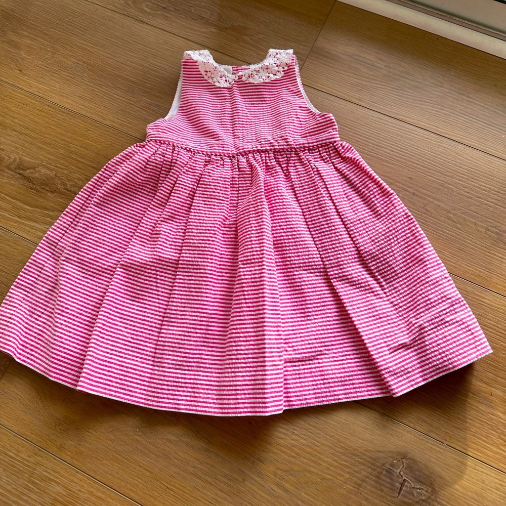 Ralph Lauren Baby Dress